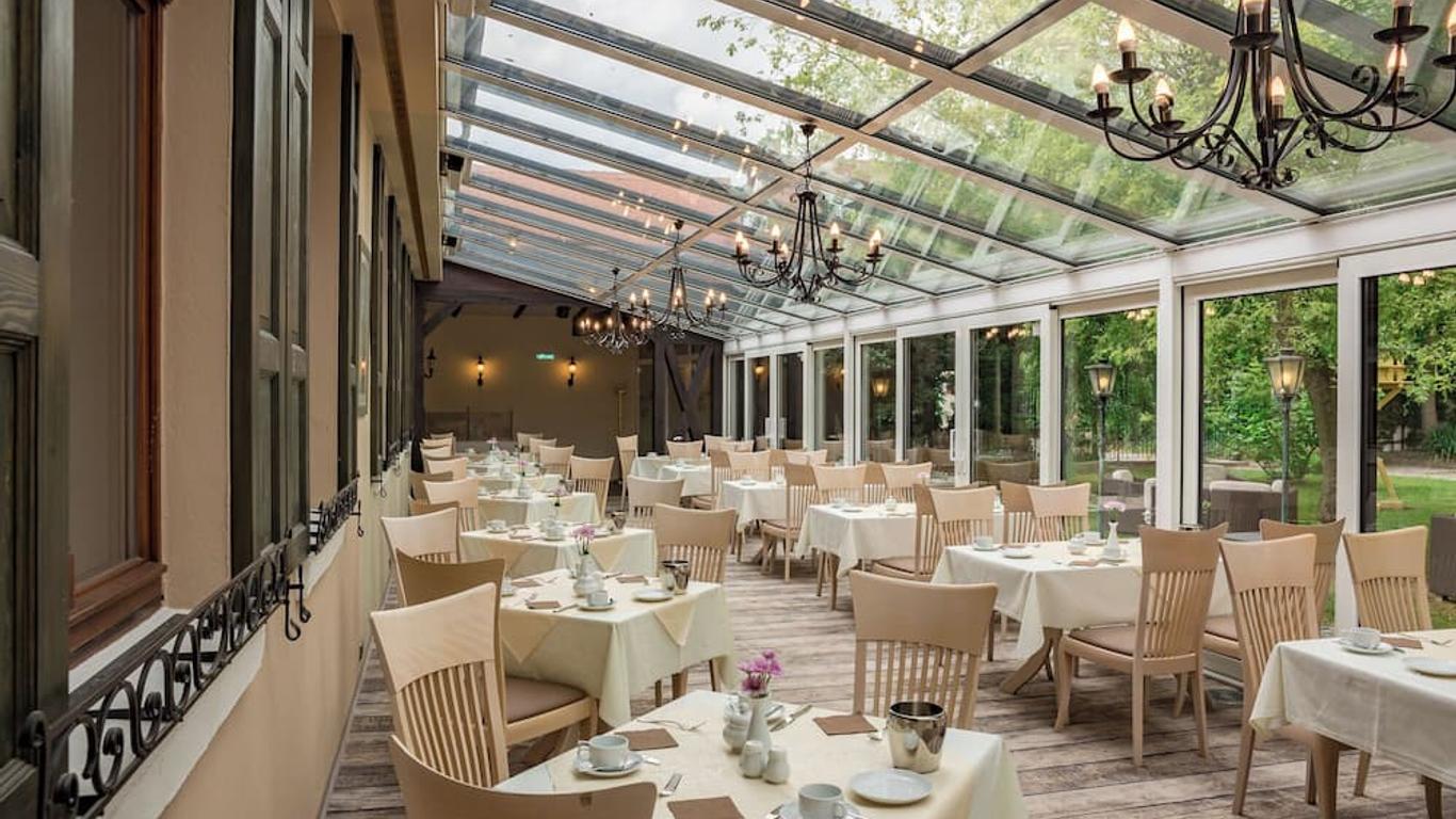Pension Töpferhof
