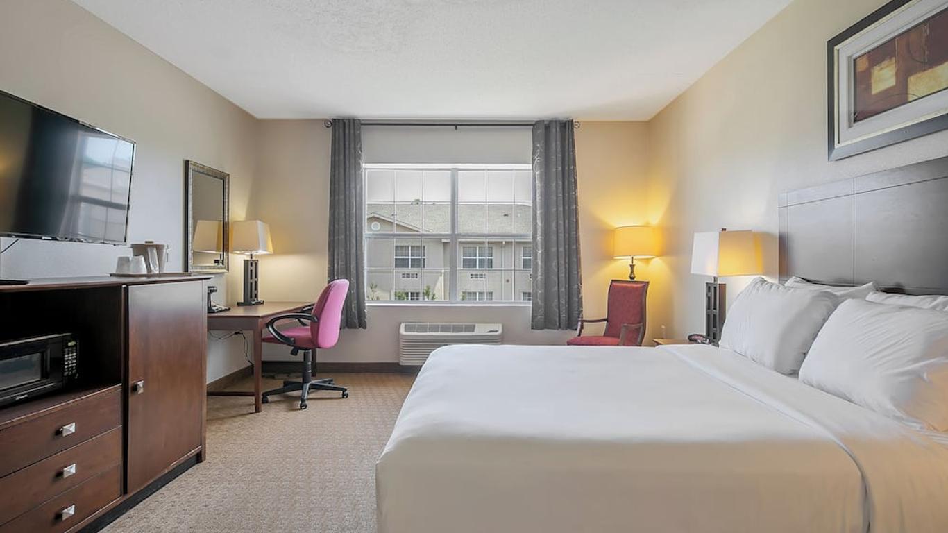 Landmark Inn Fort Liberty