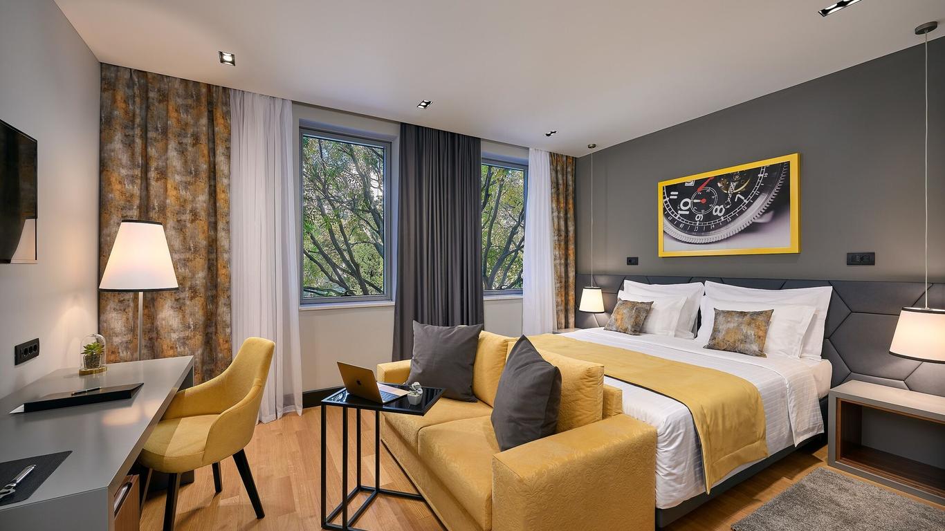 Sia Split Hotel