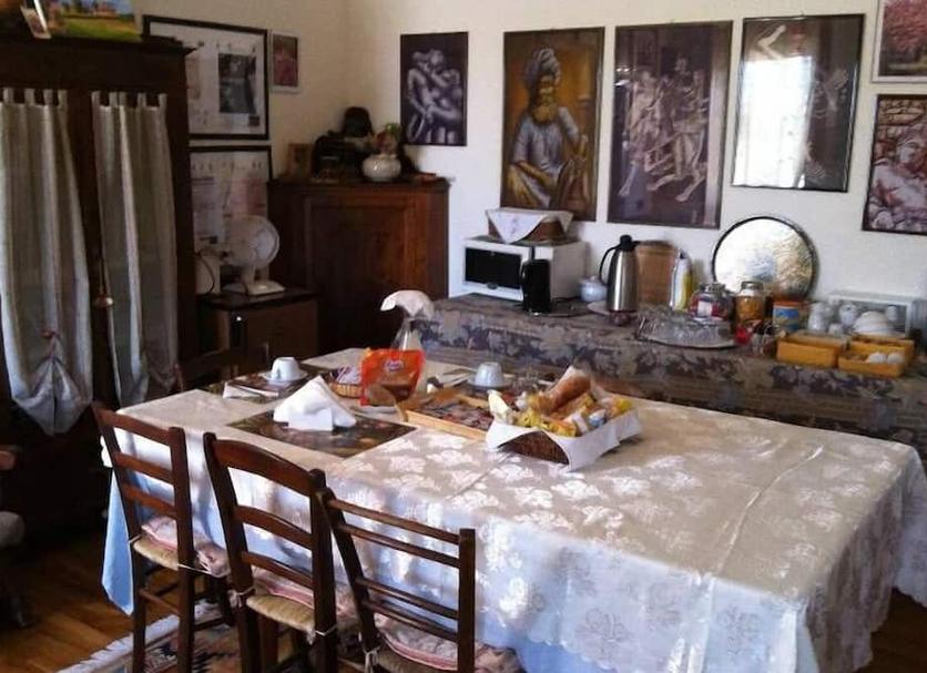 Comedor Foto