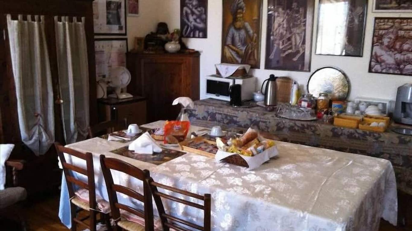 Il Frattiero B&B