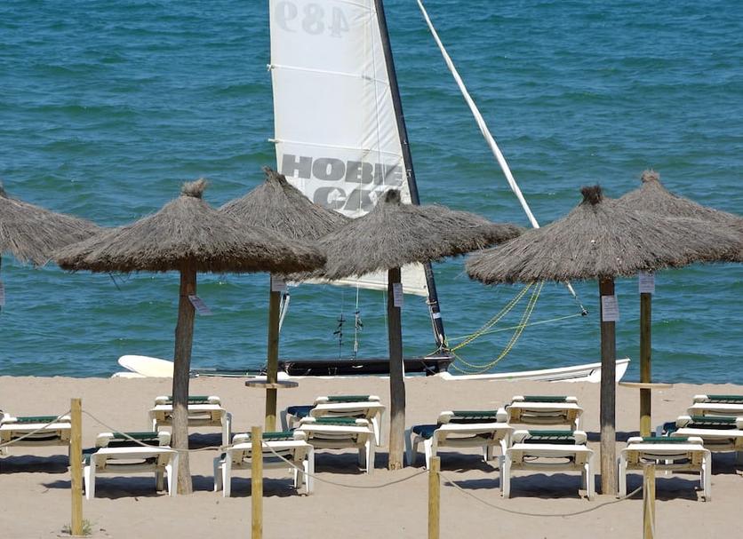 Playa Foto