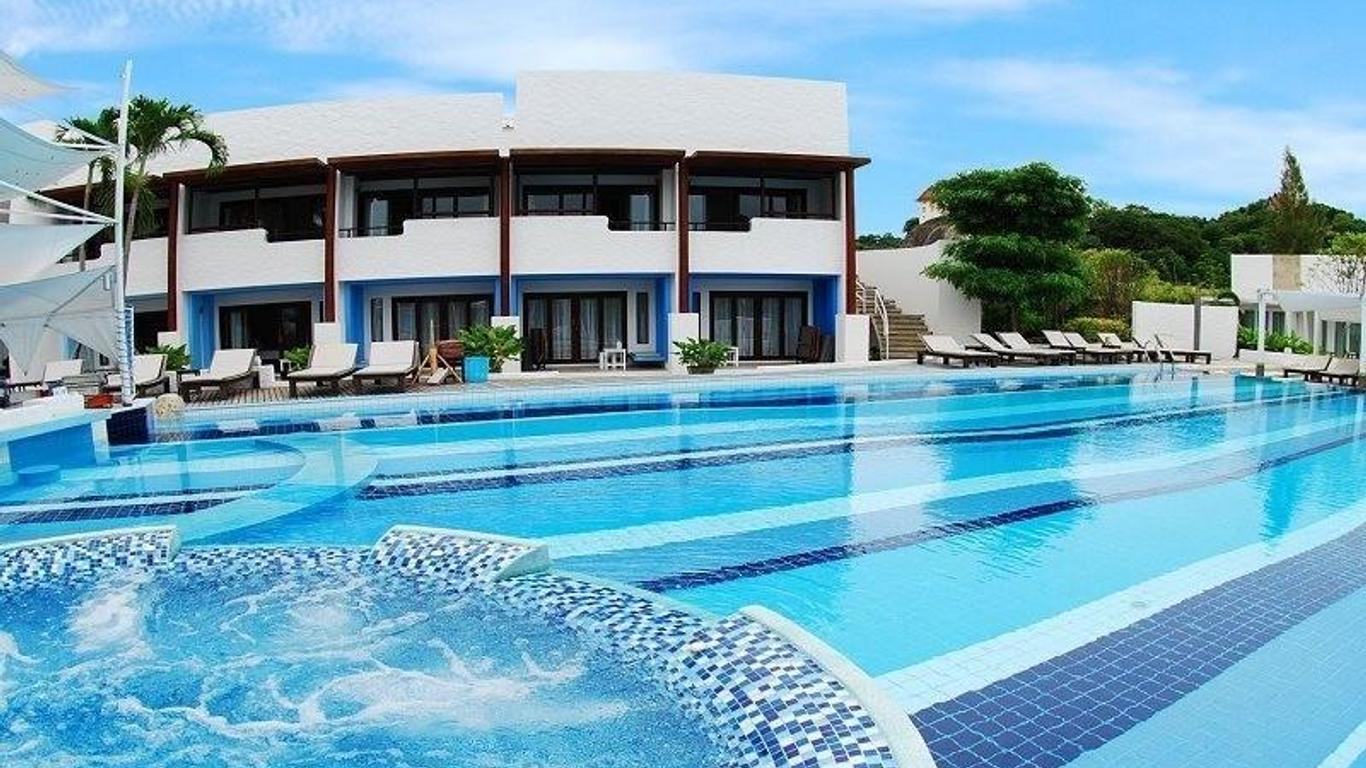 Seahorse Resort