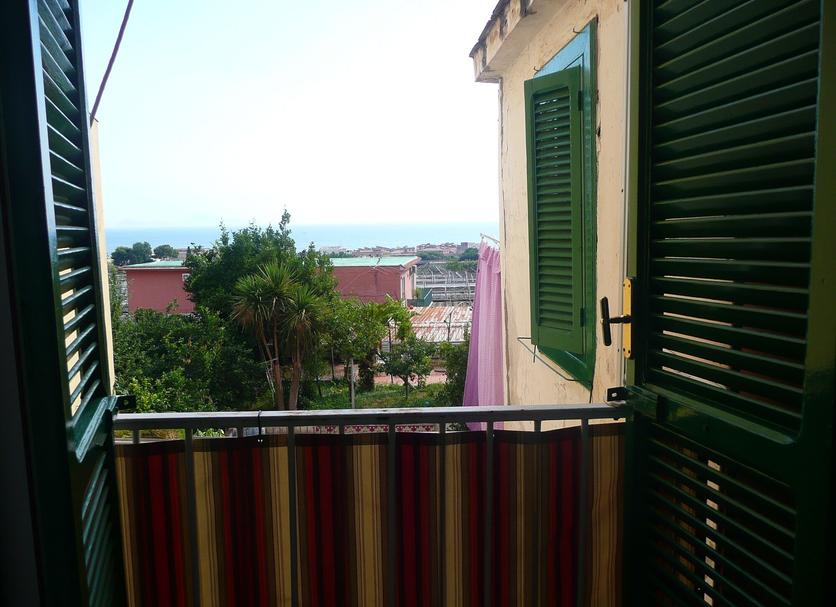 Balcón Foto