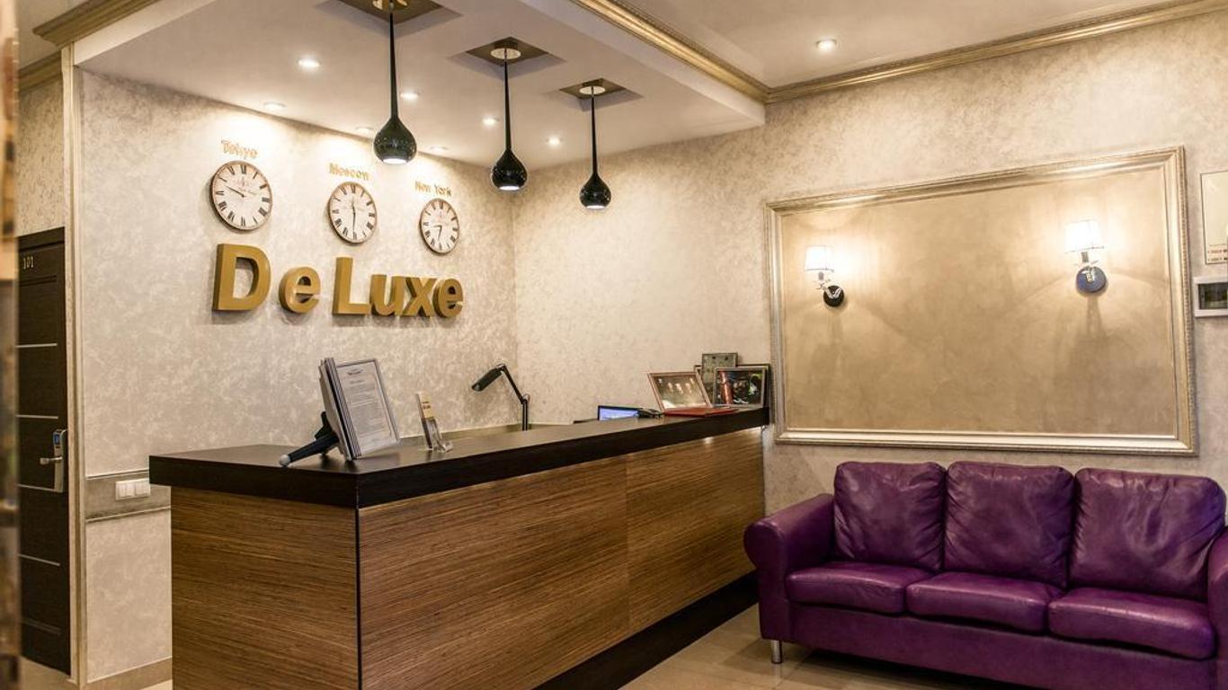 Hotel Deluxe