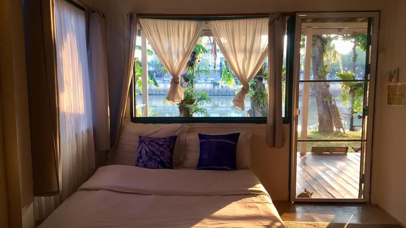 Ban Narai River Guesthouse