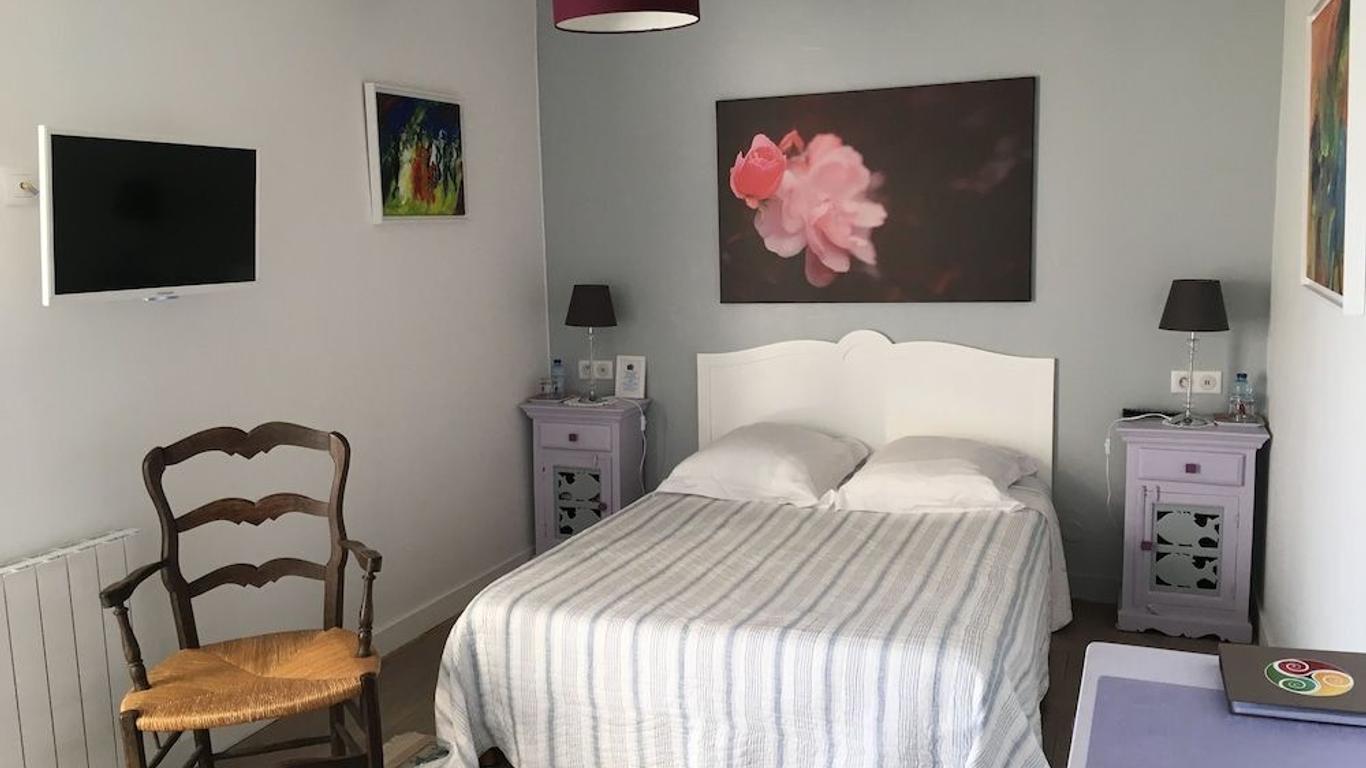 Chambre D'hôtes De Bellevue