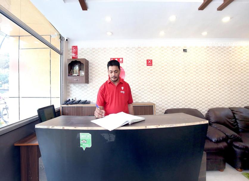 Recepción Foto