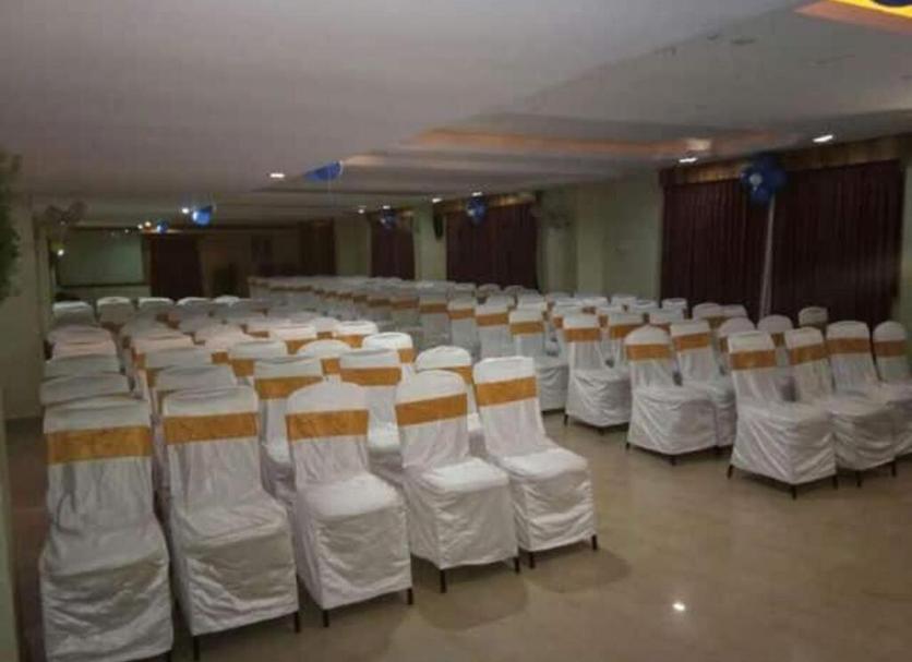Sala de conferencias Foto