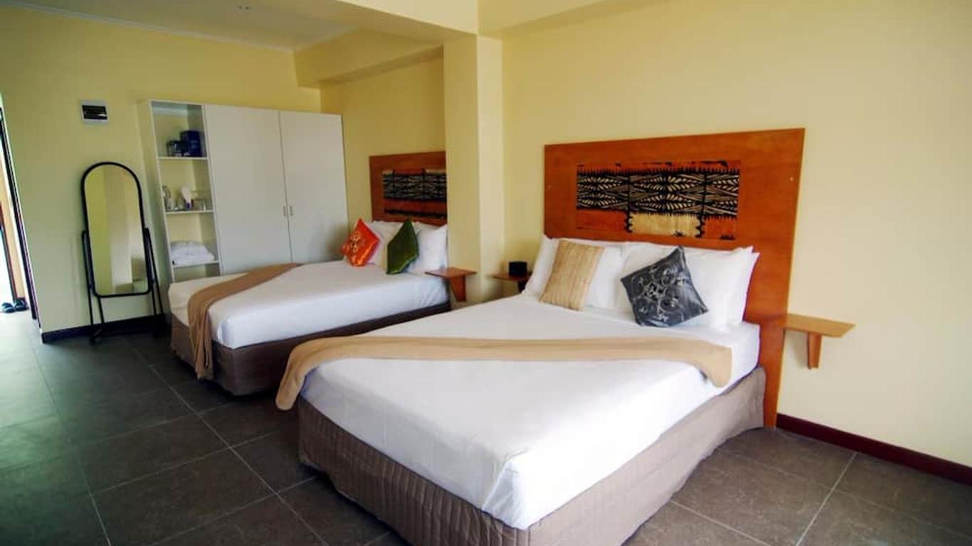 Jezami Hotel