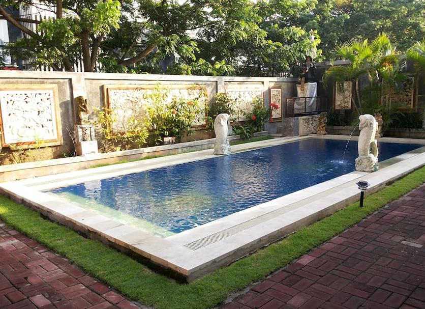 Piscina Foto