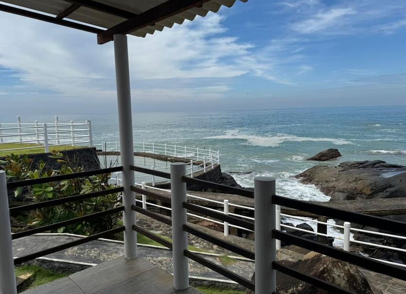 Balcón Foto
