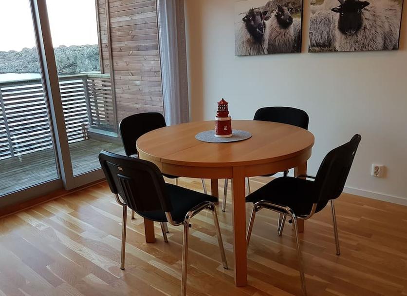 Comedor Foto