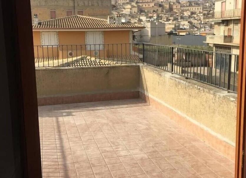 Balcón Foto