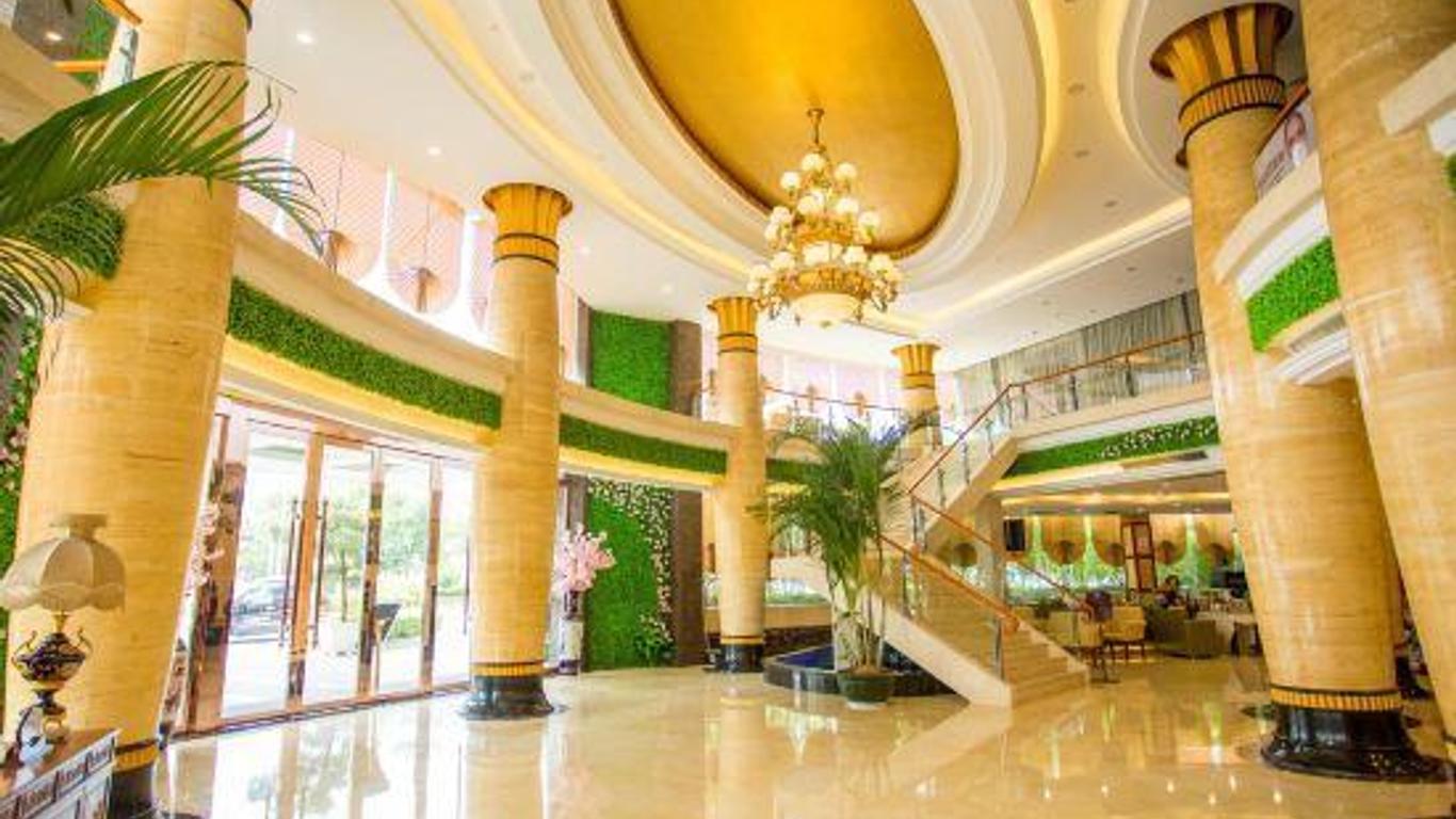 Jin Hua Hotel