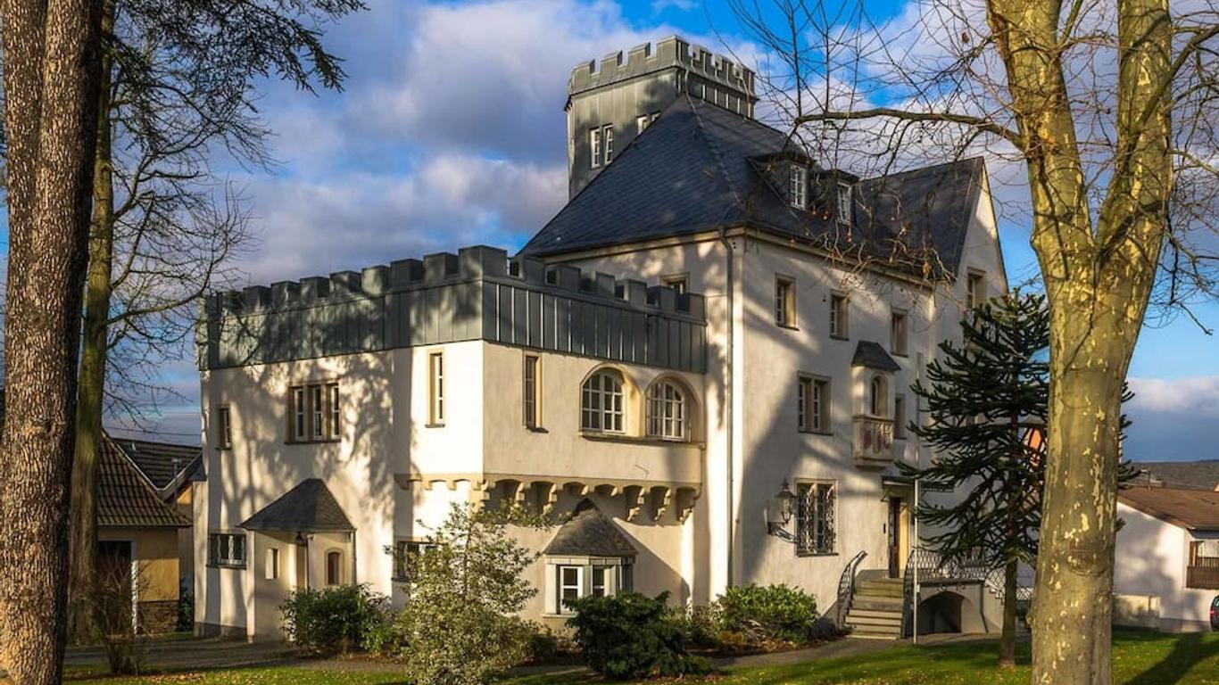 Villa von Sayn