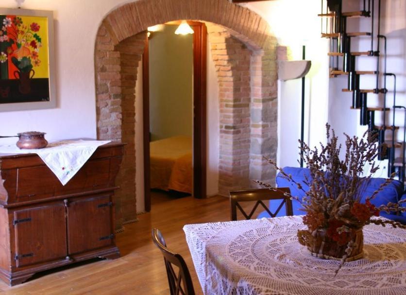 Comedor Foto