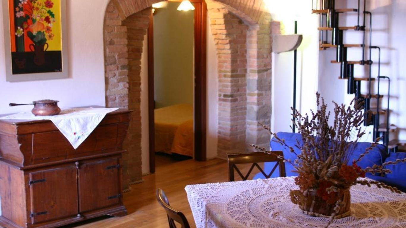 Castel D'Arno