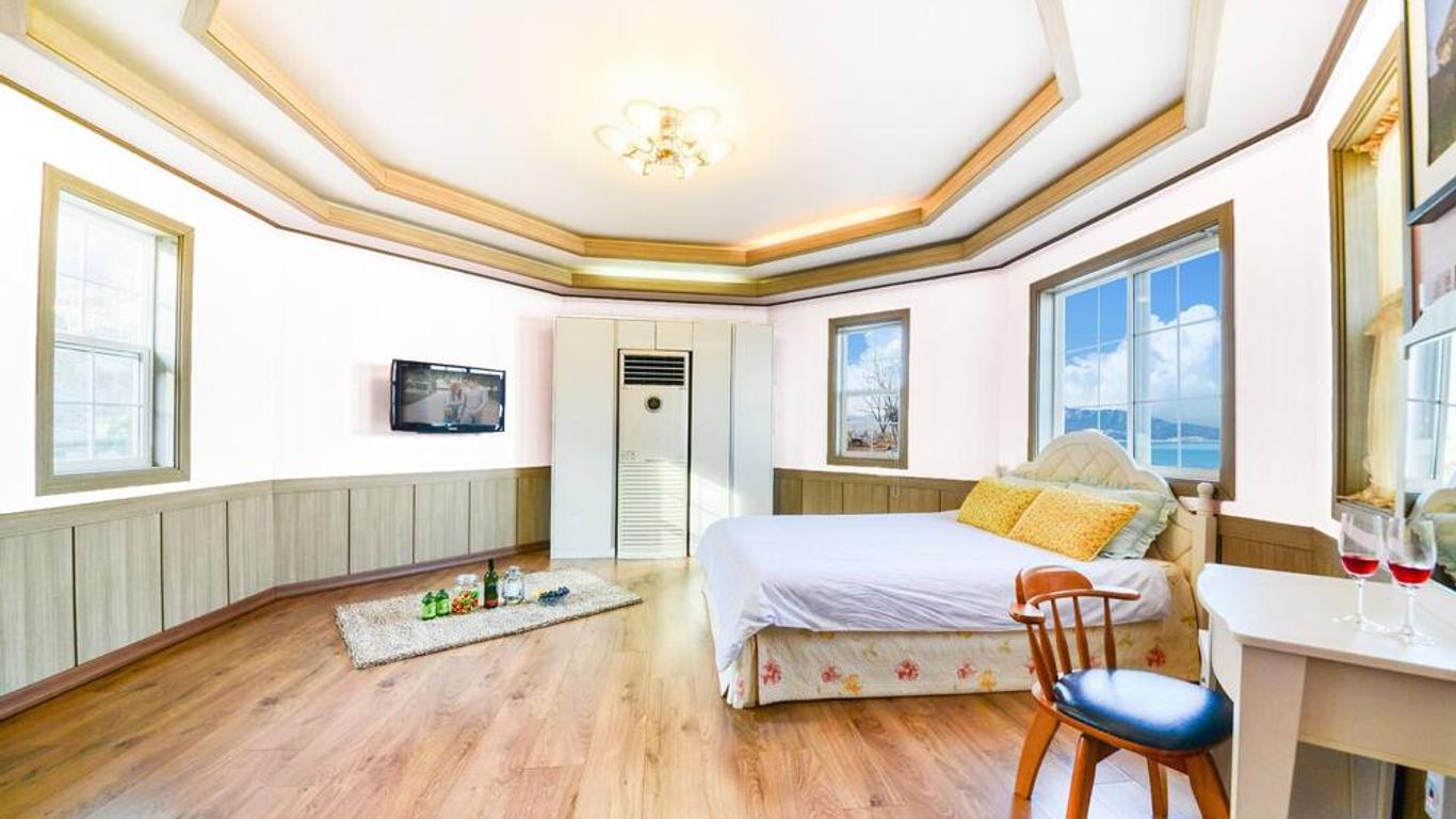 Ganghwa Bettel Pension