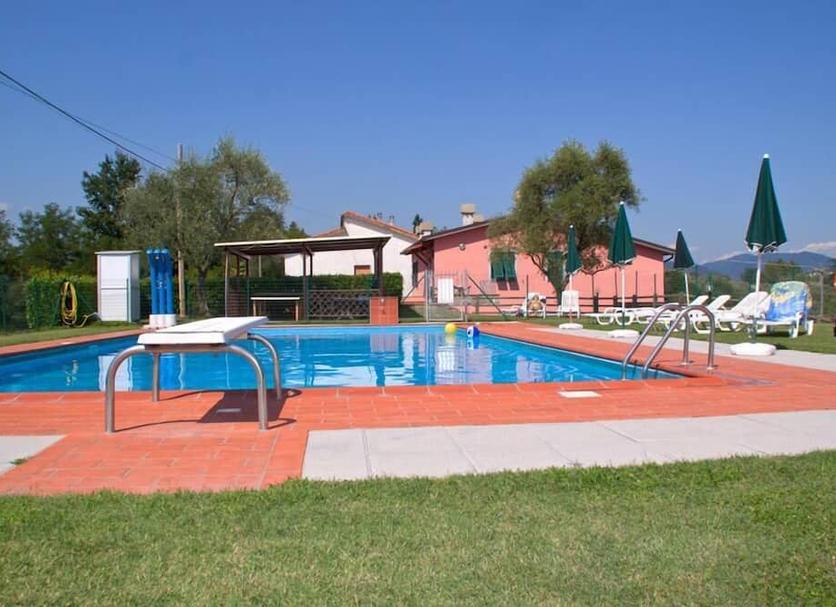 Piscina Foto
