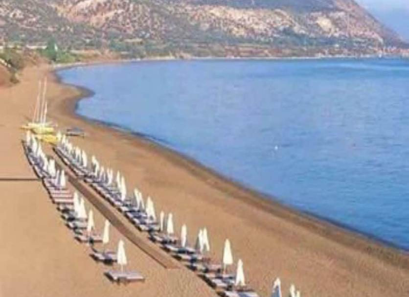 Playa Foto