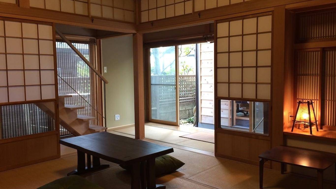 Guest House Kamakura Zen-ji