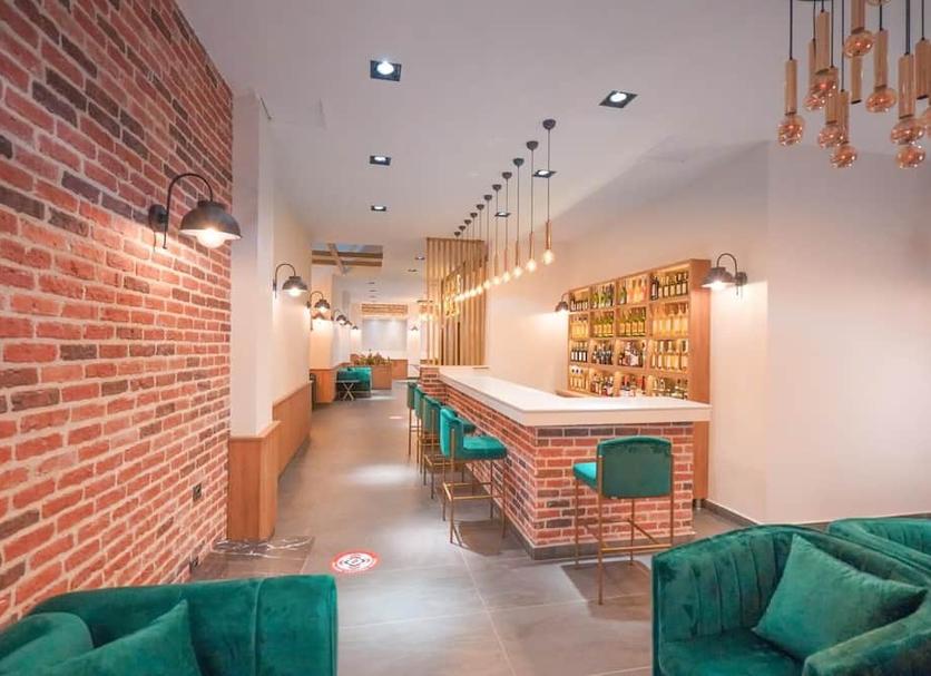 Bar Foto