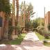 Vista del exterior