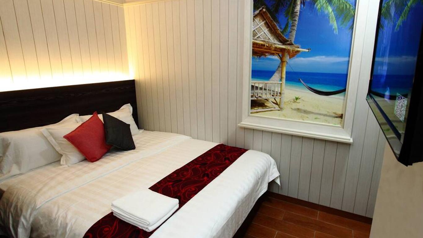 Grand SH Hotel