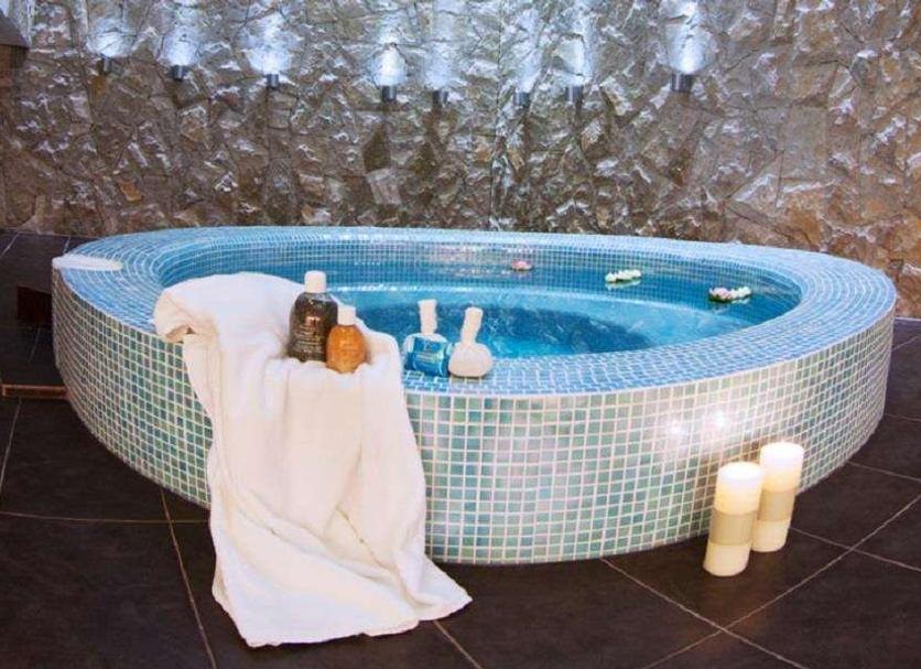 Spa Foto
