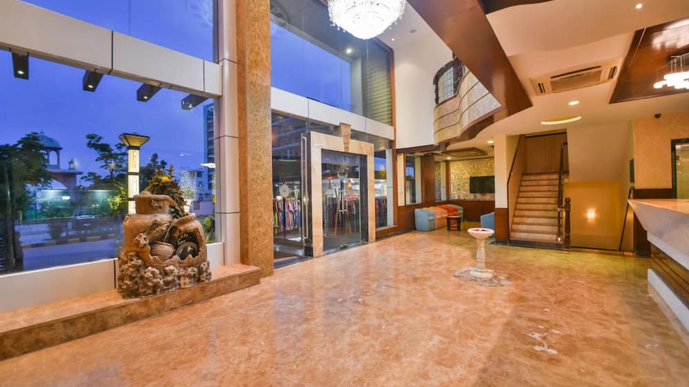 Hotel Yois