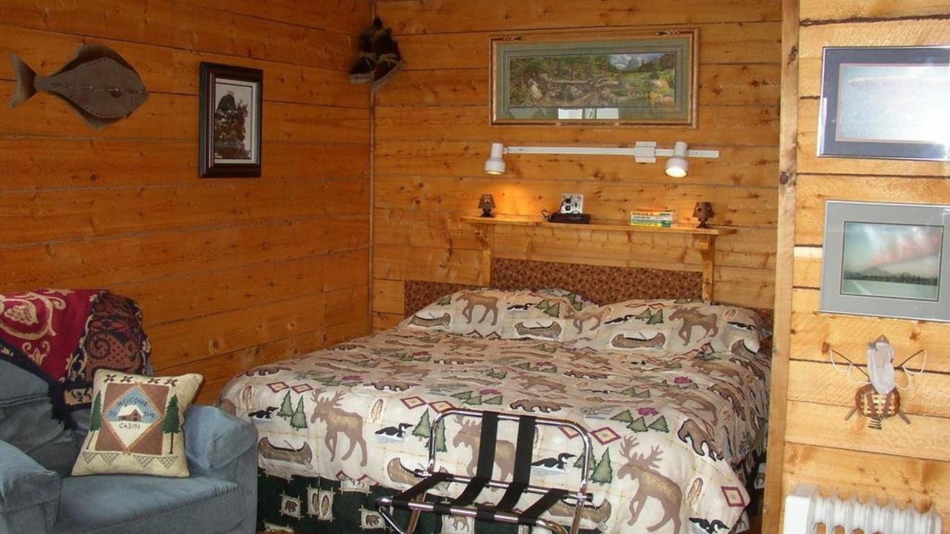 Ocean Bluff B & B