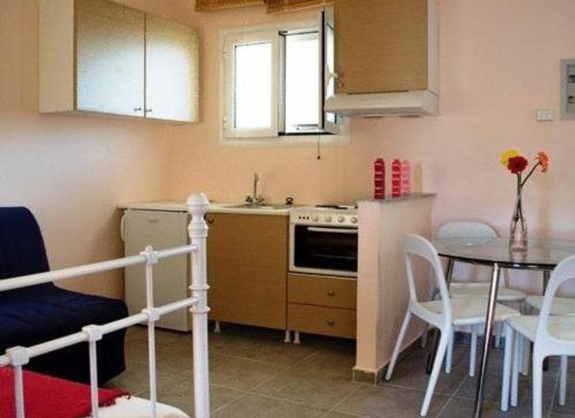 Cocina Foto