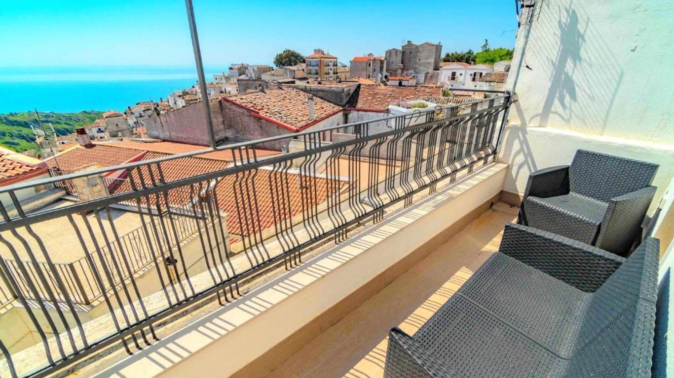 Arciuolo Bed and Breakfast
