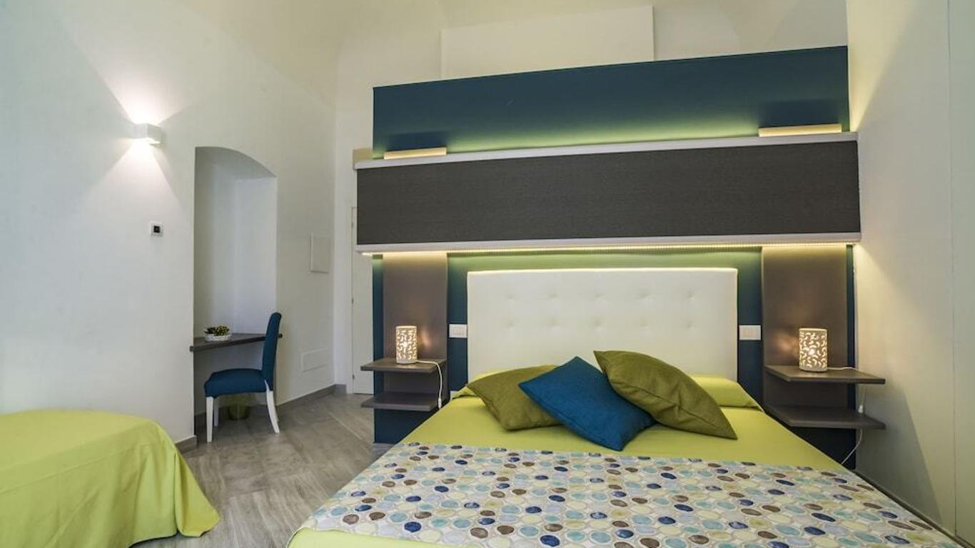 Porto di mare b&b