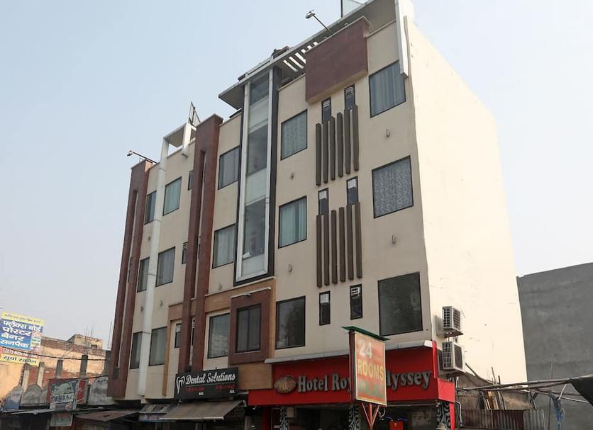 Edificio Foto