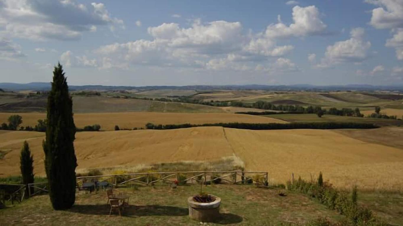 Torre di Corsanello