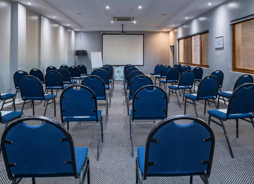 Sala de conferencias Foto