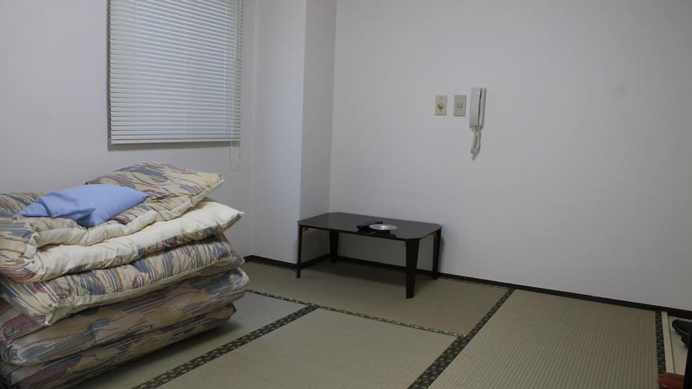 Hotel Beaver 2