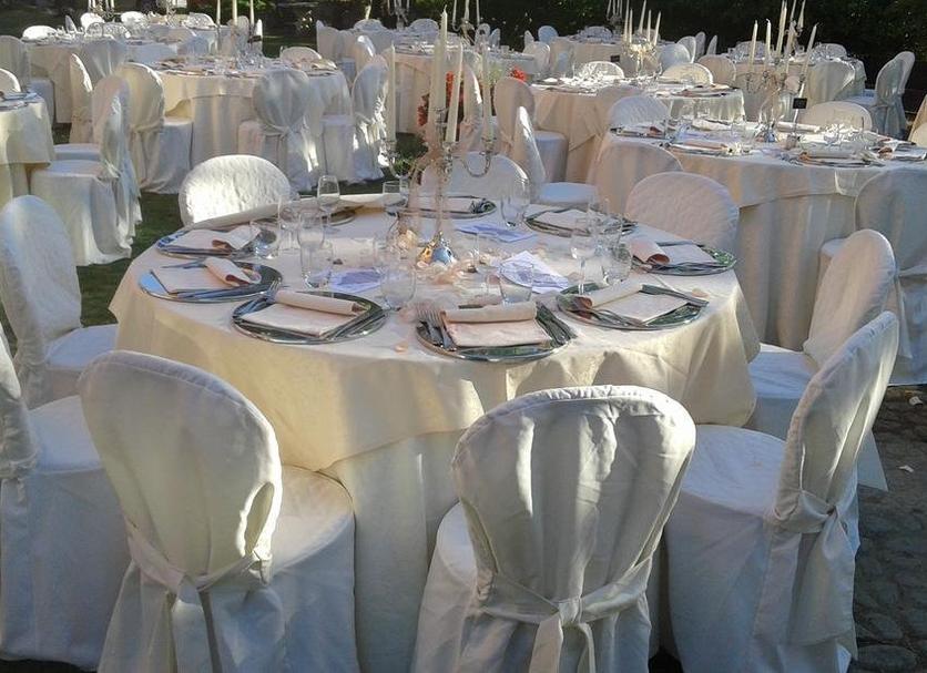 Sala de banquetes Foto
