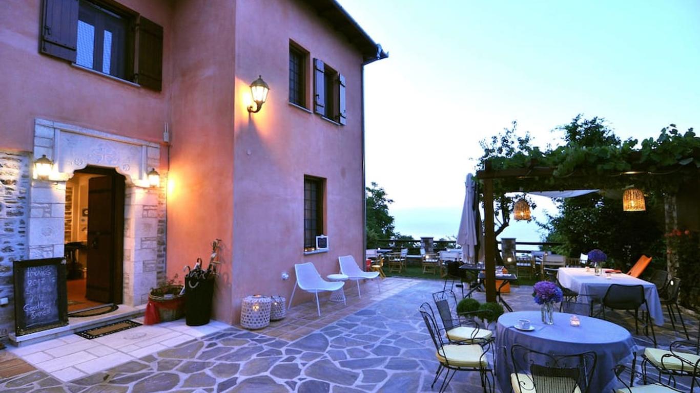 Kalderimi Country House