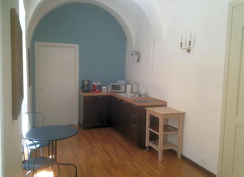 Cocina Foto