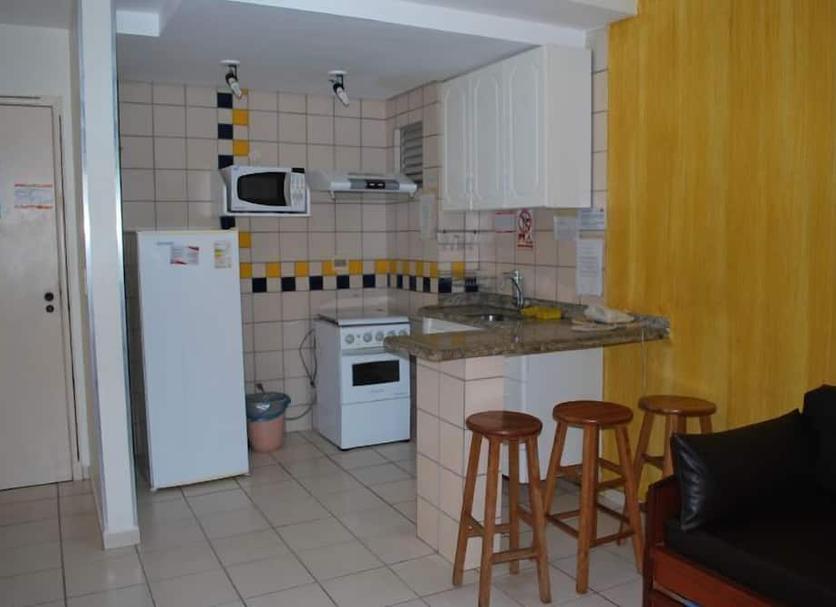 Cocina Foto