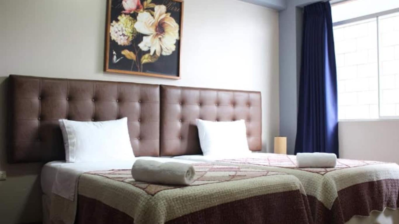 Gran Hotel Villa del Sur