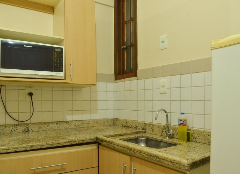 Cocina Foto