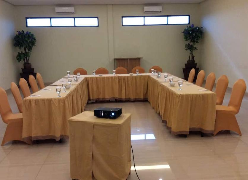 Sala de conferencias Foto