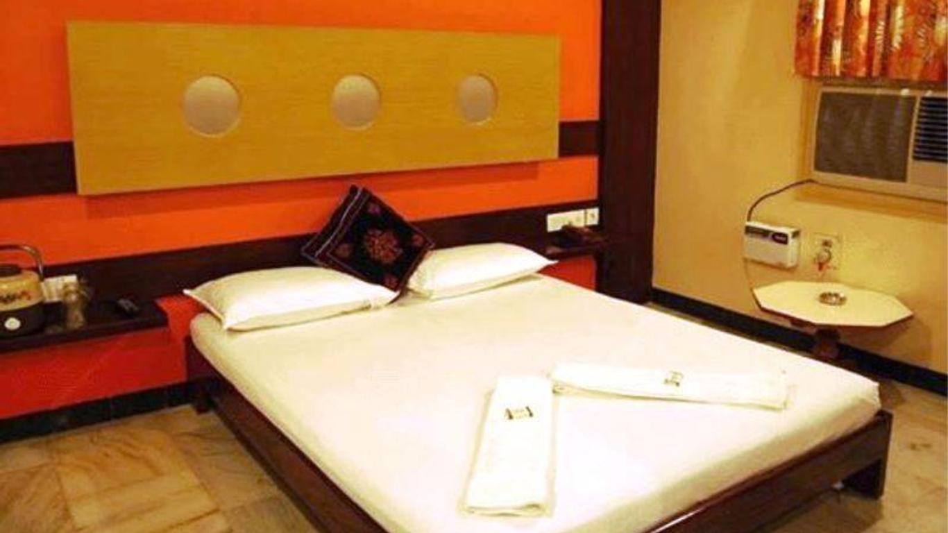 Hotel Sky Park