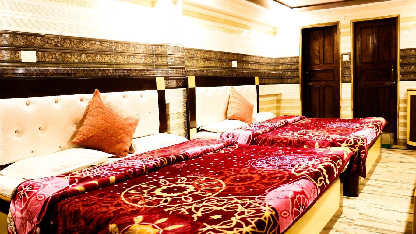 Hotel Suntejplaza