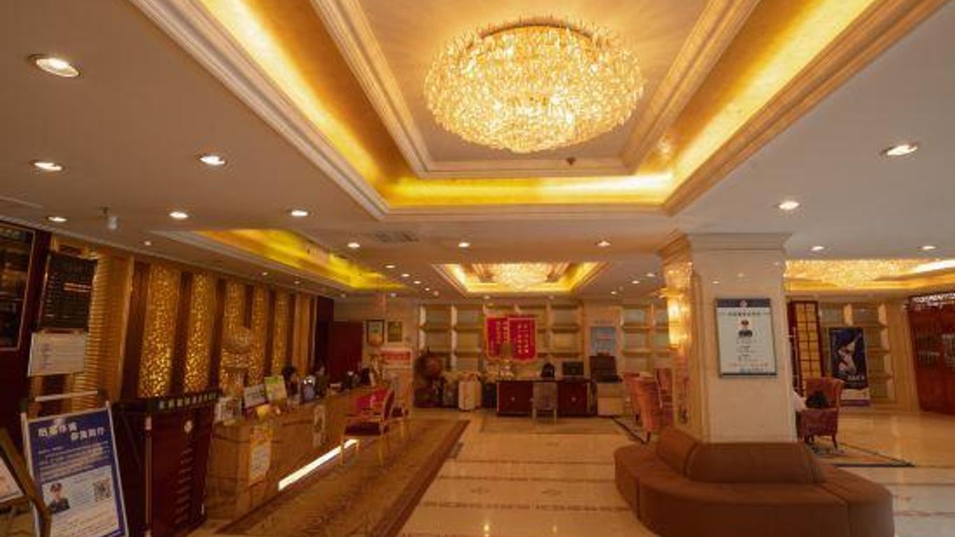 Changxin International Hotel