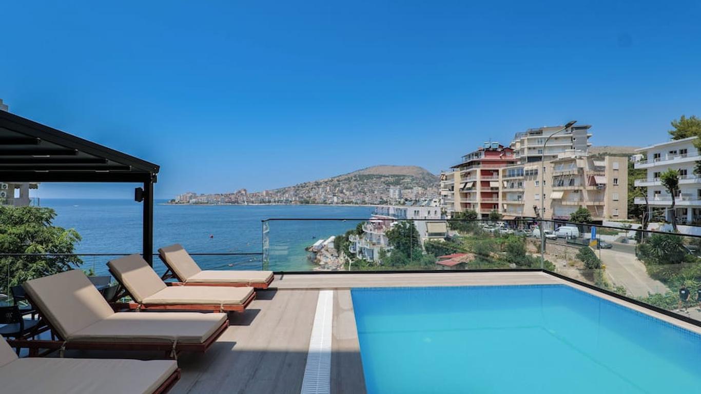 Hotel Edola